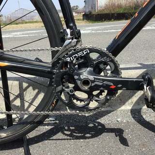 SCOTT ADDICT-SL完成車5.68kg RED22 ｶｰﾎﾞﾝTL