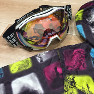 スノボウェア 一式 セット メンズ レディース