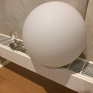 球型照明