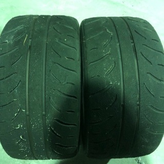 ダンロップディレッツァスタースペック！