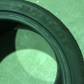 ダンロップディレッツァスタースペック！