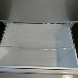 340L冷蔵庫 東芝 GR-G34SY(S) 2014年製