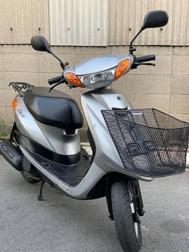 ♪特価♪ヤマハ　ジョグFI　JOG　SA36J　バッテリー新品♪配達可/良質ＷＡＫＯＳ製品で清掃済み♪♪