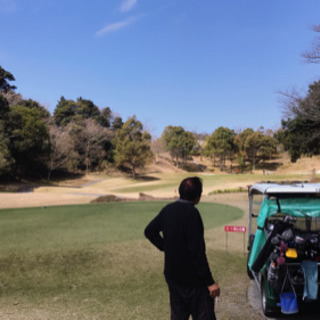 ⛳️平日専門ゴルフ仲間⛳️runaways golf 
