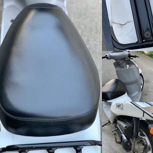 ♪八尾市♪ ホンダ トピックプロ AF38 バッテリー新品♪配達可/良質