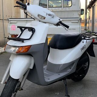 ♪八尾市♪ ホンダ トピックプロ AF38 バッテリー新品♪配達可/良質