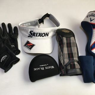 【超豪華セット！】Callawayドライバ＋Mizuno アイアン等ゴルフクラブ 14本セット＋新品ブリジストンTOUR Bキャディバッグ 付 付属品多数！