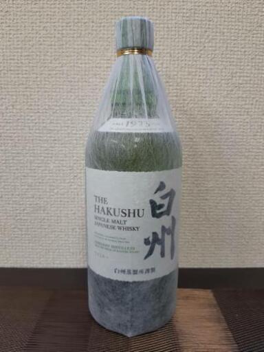 サントリー白州ＮＶ