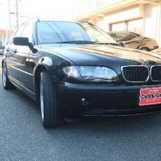 BMW ３１８ iツーリング