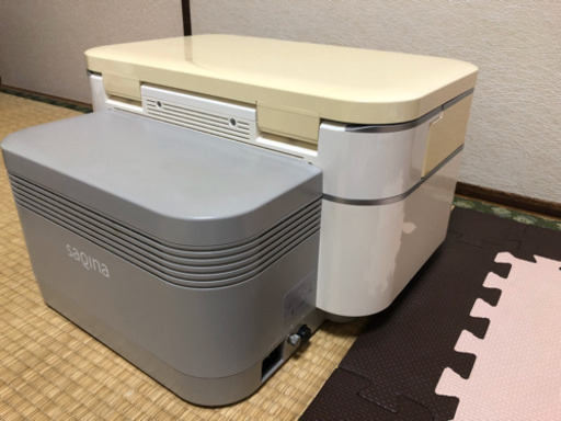 エステcpサロン美顔器タキガワ その他機材一式引き取り限定