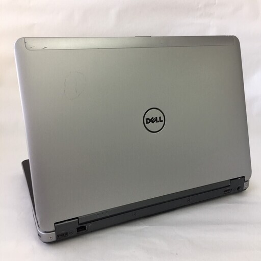 【値下げ！！】30,500→29500　DELL ノートPC Win10 Core i5 4GB 240GB