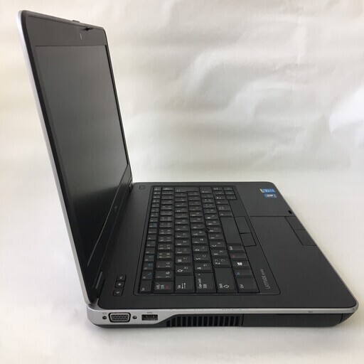 値下げ!!】30,500→29500 DELL ノートPC Win10 Core i5 配送 4GB 240GB 値下げ!!】30,500→29500 DELL ノートPC Win10 Core i5 配送 4GB 240GB