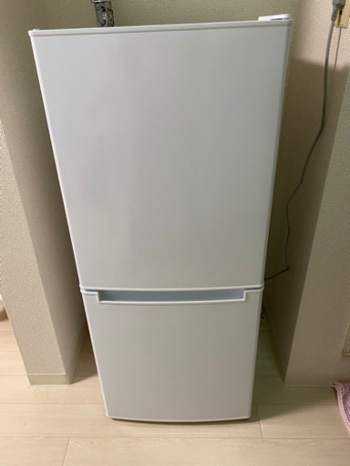 新品　冷蔵庫