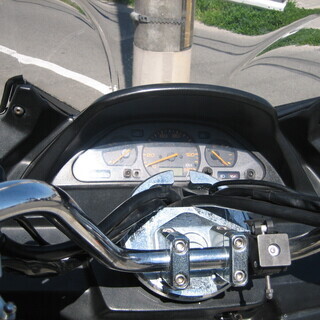 マジェスティ２５０　美車　動画付　通勤通学に