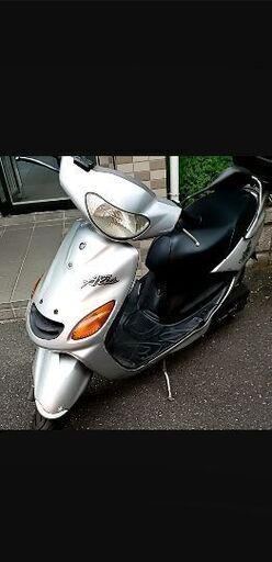 グランドAXIS100