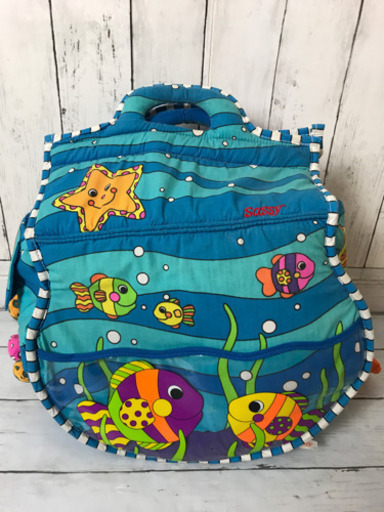 お譲り先決まりました Sassy おもちゃ箱 Bag かばん バッグ おもちゃ Himawari 茅ヶ崎の靴 バッグの中古あげます 譲ります ジモティーで不用品の処分