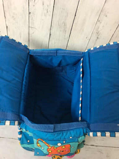 お譲り先決まりました Sassy おもちゃ箱 Bag かばん バッグ おもちゃ Himawari 茅ヶ崎の靴 バッグの中古あげます 譲ります ジモティーで不用品の処分 お譲り先決まりました Sassy おもちゃ箱 Bag かばん バッグ おもちゃ Himawari 茅ヶ崎の靴 バッグの中古あげます 譲ります ジモティーで不用品の処分