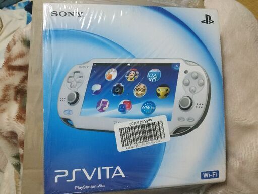 PSP、PS Vita psvita1000