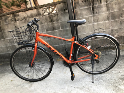 あと3日！！自転車売ります　受け渡し予定います！