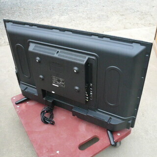 32V型USB録画付き　地上デジタルハイビジョン液晶テレビ　LE-3210TS