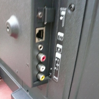 32V型USB録画付き　地上デジタルハイビジョン液晶テレビ　LE-3210TS