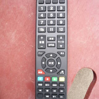 32V型USB録画付き　地上デジタルハイビジョン液晶テレビ　LE-3210TS