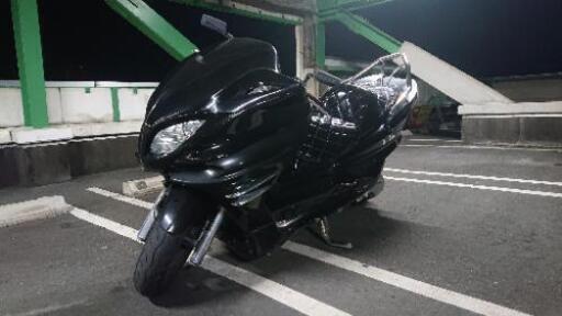 マジェスティC250