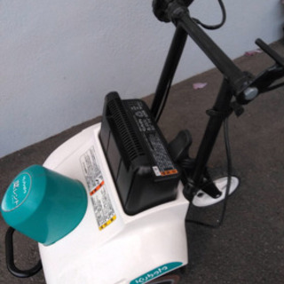 クボタ 菜レントTME10 耕運機