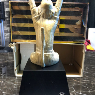 阪神優勝1985祝 猛虎金字塔