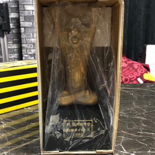 阪神優勝1985祝 猛虎金字塔  