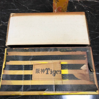 阪神優勝1985祝 猛虎金字塔  