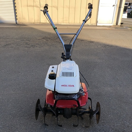 整備済　ローターオイルシール新品 かけ易い ホンダ こまめ F210 2.4馬力 耕運機 初期不良安心対応