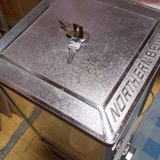 ガチャガチャ本体 beaver55 現行紙幣未対応