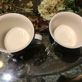 アラビア　バレンシア　ヴィンテージ  北欧　コーヒーカップ