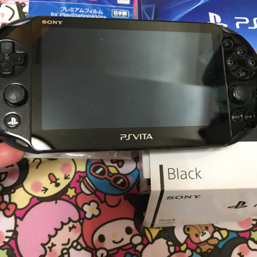 その他 psvita