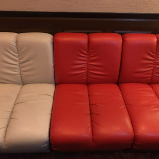 ソファー(8人掛け)