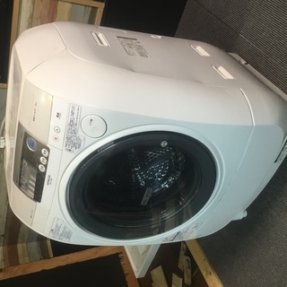 HITACHI ビックドラム BD-V1300 中古　動作品