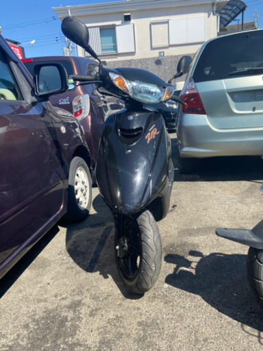 4ストJOG ZR2 安いです訳ありなので‼️