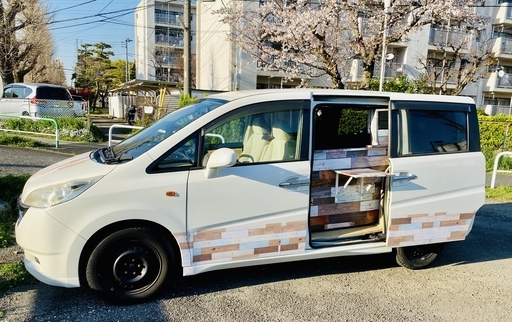 キッチンカー移動販売車ケータリングカーフードトラック