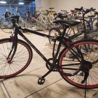 レア】 24インチ ROVER 6段変速 自転車 バイク 街乗り