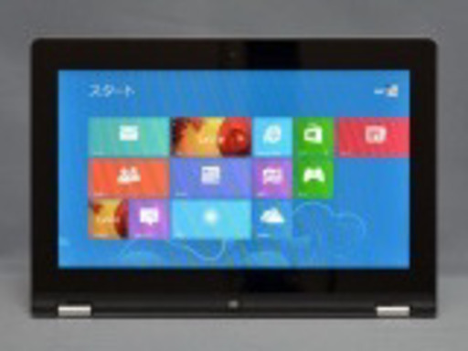 タブレットPC NEC Windows RT