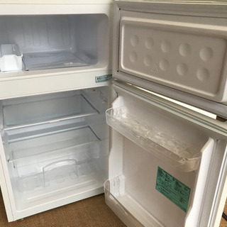 【リサイクルサービス八光　田上店　安心の3か月保証　配達・設置OK】洗濯機・冷蔵庫・電子レンジ3点セット