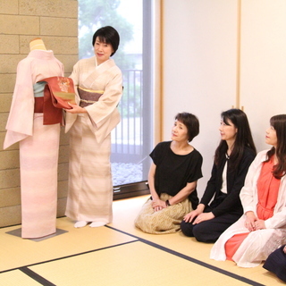 きもの着付け教室【令和きもの学院・宝塚教室】無料見学会受付中 (令和きもの学院) 今津の着付けの生徒募集・教室・スクールの広告掲示板｜ジモティー