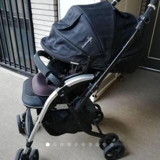コンビ ディアクラッセ オート4キャス エッグショック FD 500