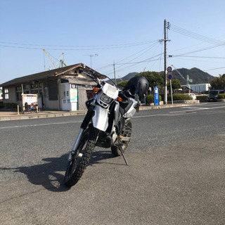 dt230 ランツァ 実働