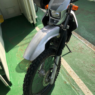 dt230 ランツァ 実働