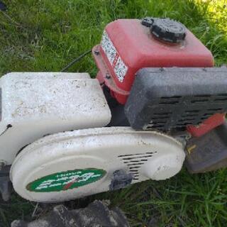 アグリップ 耕運機IR60b 動作未確認