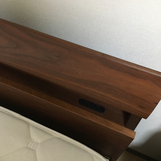 シングルベッド2台まとめて