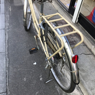 自転車売ります