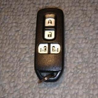 ホンダnboxスマートキー Tms 大麻の車のパーツの中古あげます 譲ります ジモティーで不用品の処分